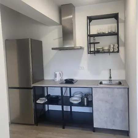 Apartman Bepina