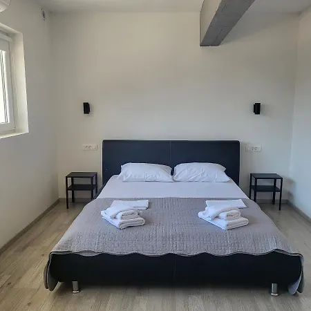 Apartman Bepina
