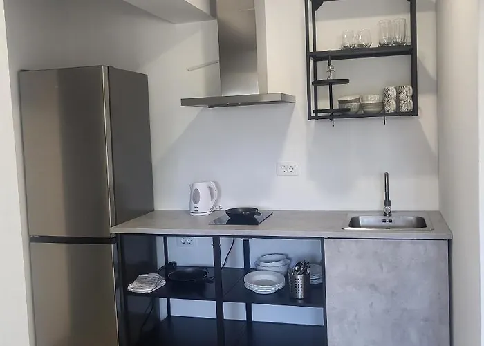 Apartman Bepina