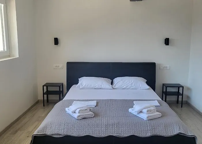 Apartman Bepina